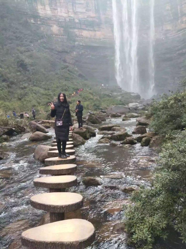 我就是妖女